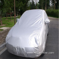 Cheap Price Sun Protection Silver Coated Car Cover